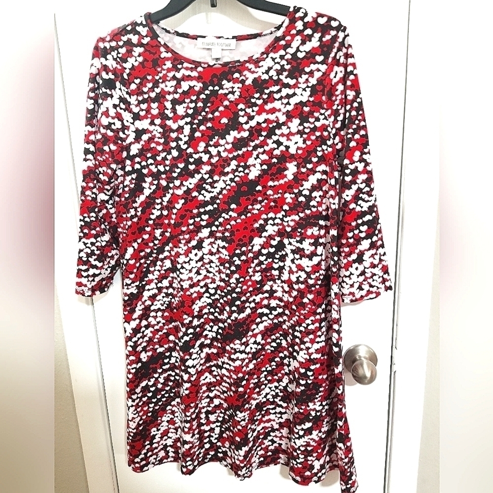 Celebrate Together Dress